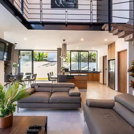 Casa Brisas, Playa Del Carmen Villa